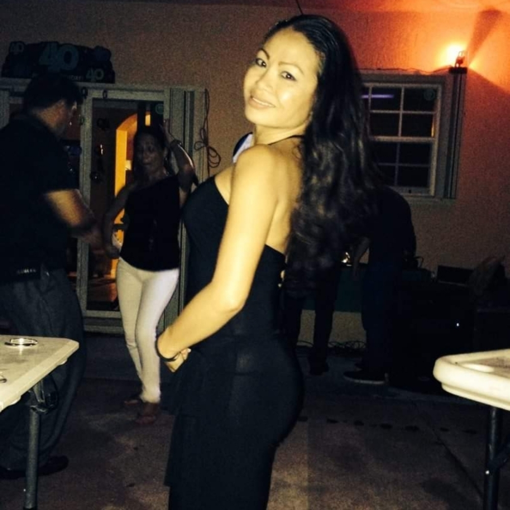 Meet your Posher, Chio